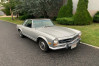 1970 Mercedes-Benz 280SL For Sale | Ad Id 2146362720