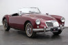 1958 MG A For Sale | Ad Id 2146362731