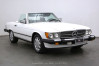 1986 Mercedes-Benz 560SL For Sale | Ad Id 2146362734