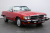 1986 Mercedes-Benz 560SL For Sale | Ad Id 2146362766