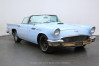1957 Ford Thunderbird For Sale | Ad Id 2146362952