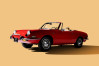 1972 Fiat 850 Spider For Sale | Ad Id 2146363172
