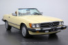 1986 Mercedes-Benz 560SL For Sale | Ad Id 2146363202