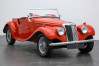 1954 MG TF For Sale | Ad Id 2146363261