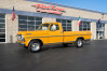 1972 Ford F100 For Sale | Ad Id 2146363413