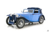1937 MG TA Tickford For Sale | Ad Id 2146363479