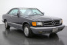1988 Mercedes-Benz 560SEC For Sale | Ad Id 2146363551
