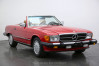 1986 Mercedes-Benz 560SL For Sale | Ad Id 2146363680