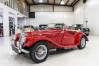 1954 MG TF For Sale | Ad Id 2146363824