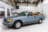 1986 Mercedes-Benz 560SEC For Sale | Ad Id 2146363827