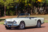 1965 Triumph TR4 For Sale | Ad Id 2146363860