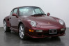 1997 Porsche 993 Carrera S For Sale | Ad Id 2146363888