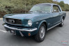 1966 Ford Mustang For Sale | Ad Id 2146363942