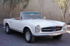 1967 Mercedes-Benz 250SL For Sale | Ad Id 2146363999