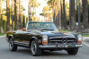 1970 Mercedes-Benz 280SL For Sale | Ad Id 2146364200
