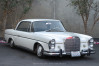 1964 Mercedes-Benz 300SE For Sale | Ad Id 2146364216