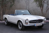 1967 Mercedes-Benz 250SL For Sale | Ad Id 2146364386