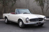 1966 Mercedes-Benz 230SL For Sale | Ad Id 2146364396