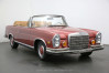 1962 Mercedes-Benz 220SE For Sale | Ad Id 2146364411