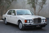 1991 Bentley Mulsanne S For Sale | Ad Id 2146364433
