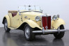 1953 MG TD For Sale | Ad Id 2146364454