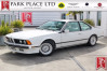 1988 BMW 635CSi For Sale | Ad Id 2146364474