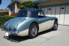 1964 Austin-Healey 3000 BJ8 For Sale | Ad Id 2146364478