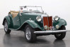 1952 MG TD For Sale | Ad Id 2146364547