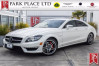 2012 Mercedes-Benz CLS-Class For Sale | Ad Id 2146364576