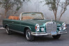 1969 Mercedes-Benz 280SE For Sale | Ad Id 2146364605