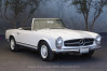 1967 Mercedes-Benz 250SL For Sale | Ad Id 2146364681