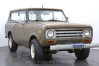 1972 International Scout II 4x4 For Sale | Ad Id 2146364750
