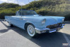 1957 Ford Thunderbird For Sale | Ad Id 2146364756