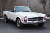 1971 Mercedes-Benz 280SL For Sale | Ad Id 2146364786