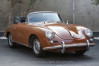 1964 Porsche 356C For Sale | Ad Id 2146364982