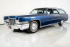 1970 Cadillac Fleetwood Wagon For Sale | Ad Id 2146364996