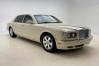 2001 Bentley Arnage For Sale | Ad Id 2146365025