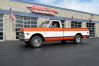 1970 Chevrolet C10 For Sale | Ad Id 2146365042