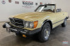 1979 Mercedes-Benz 450SL For Sale | Ad Id 2146365163