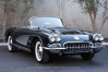 1958 Chevrolet Corvette For Sale | Ad Id 2146365203