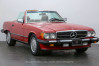 1987 Mercedes-Benz 560SL For Sale | Ad Id 2146365233