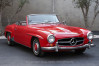 1960 Mercedes-Benz 190SL For Sale | Ad Id 2146365245