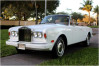 1994 Rolls-Royce Corniche IV For Sale | Ad Id 958988586