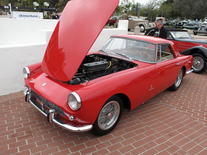 Classic Cars For Sale | Classified Ads.