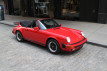 1987 Porsche 911 Cabriolet