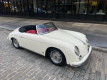 1959 Porsche 356 A