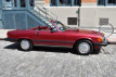 1989 Mercedes-Benz 560SL