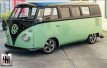 1966 Volkswagen 11-Window Bus