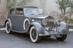 1936 Rolls-Royce 20-25 Sedanca Deville