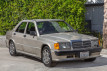 1987 Mercedes-Benz 190E 2.3 16V